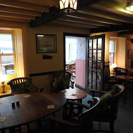 The Bay Horse Hotel And Restaurant Ulverston Exteriér fotografie