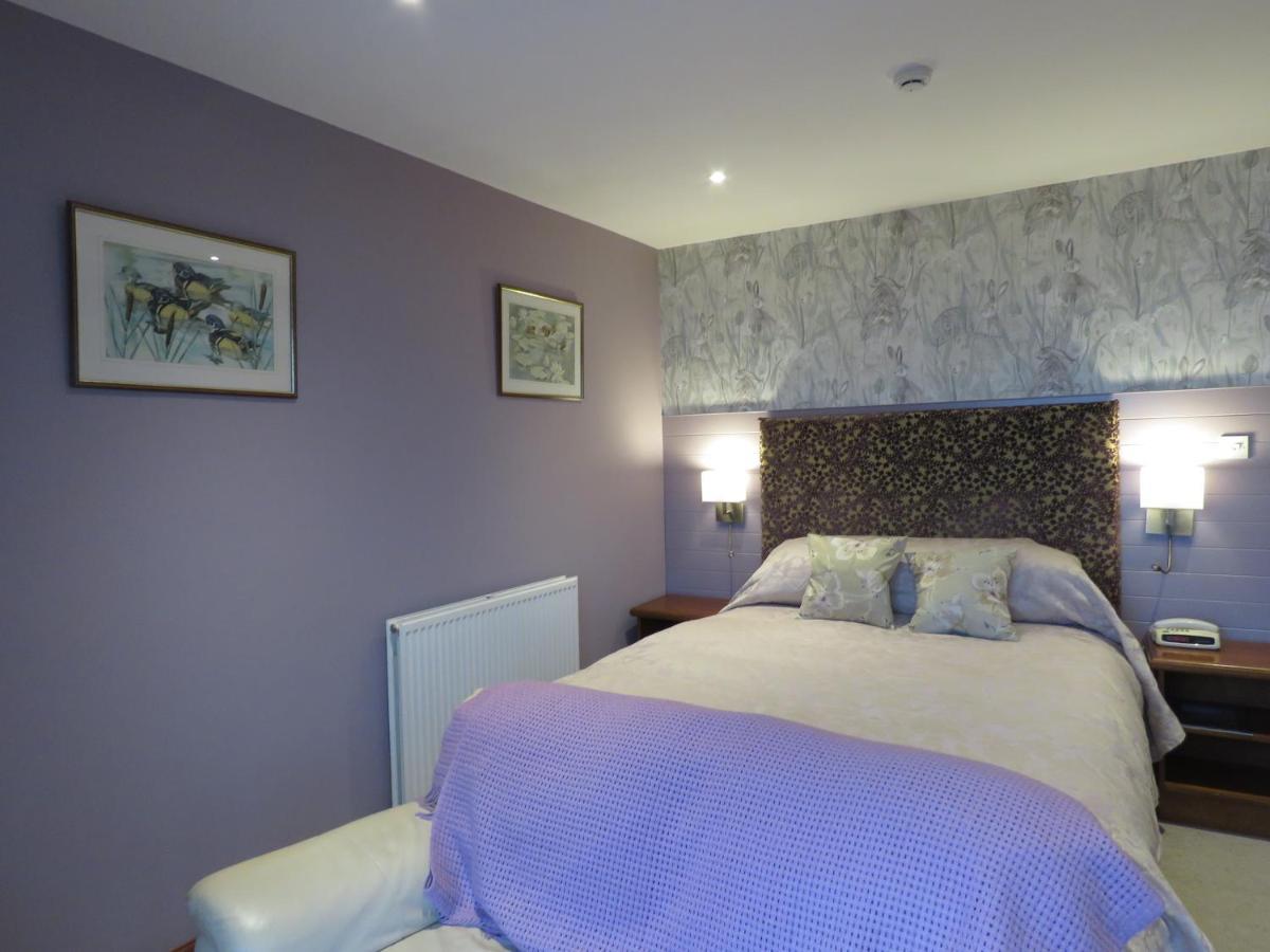 The Bay Horse Hotel And Restaurant Ulverston Exteriér fotografie