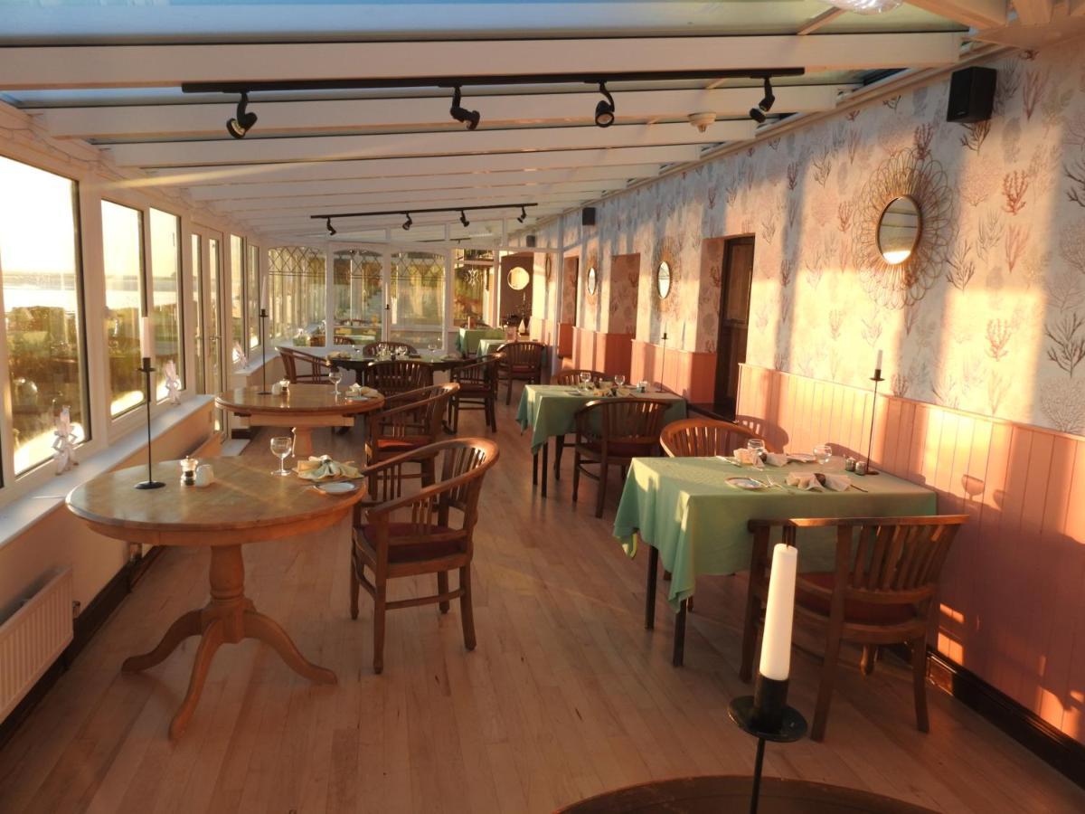 The Bay Horse Hotel And Restaurant Ulverston Exteriér fotografie