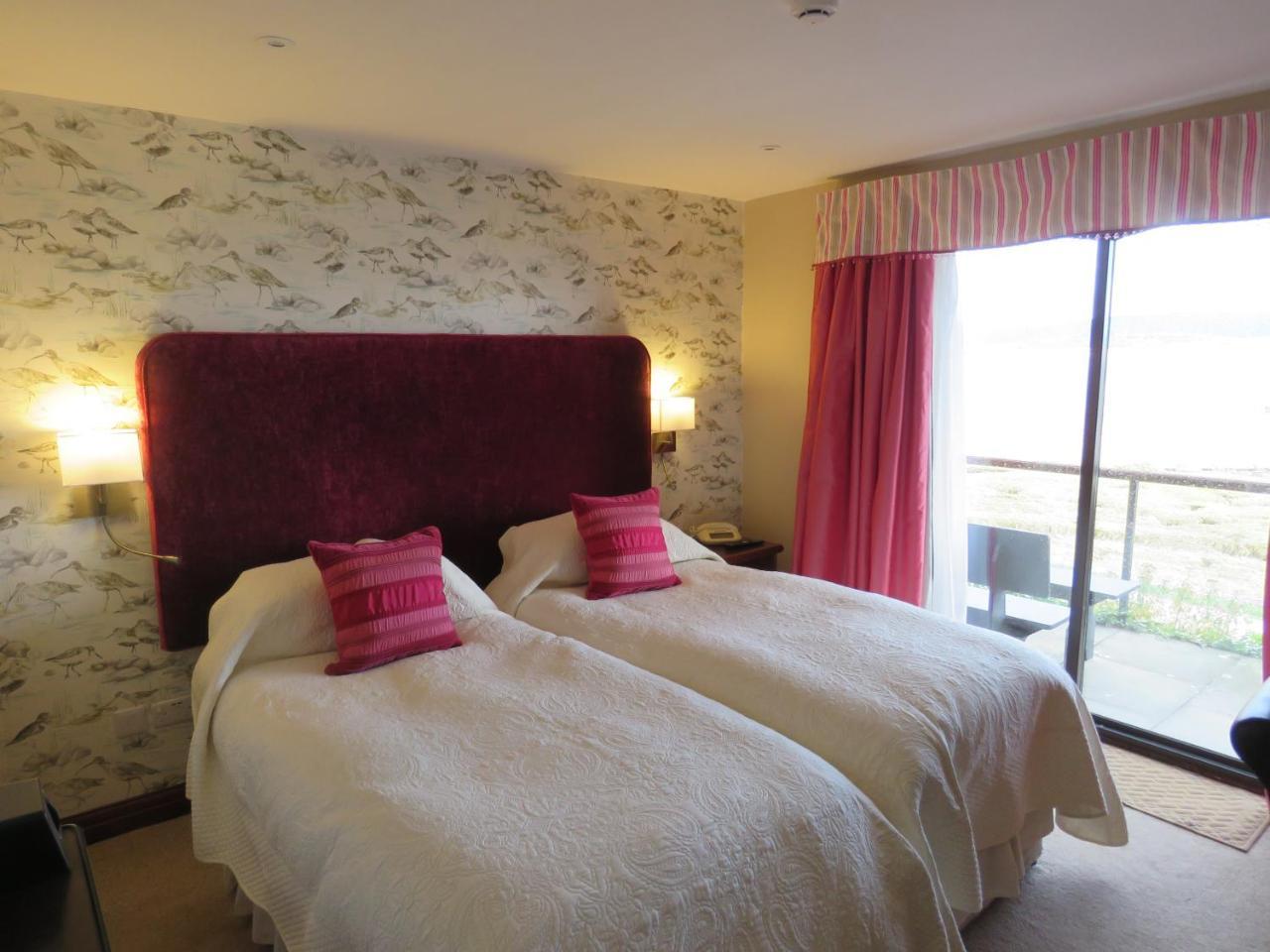 The Bay Horse Hotel And Restaurant Ulverston Exteriér fotografie