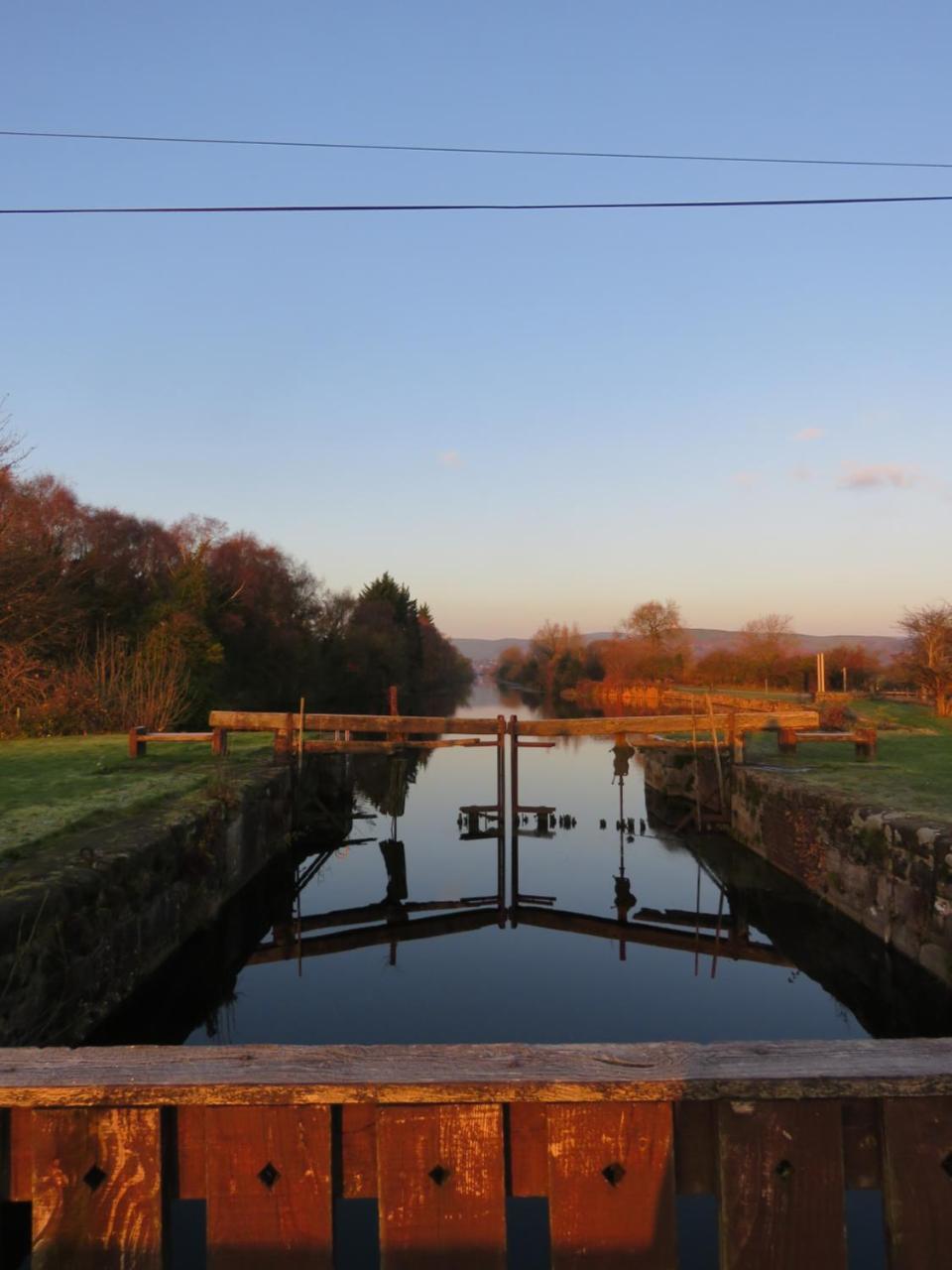 The Bay Horse Hotel And Restaurant Ulverston Exteriér fotografie