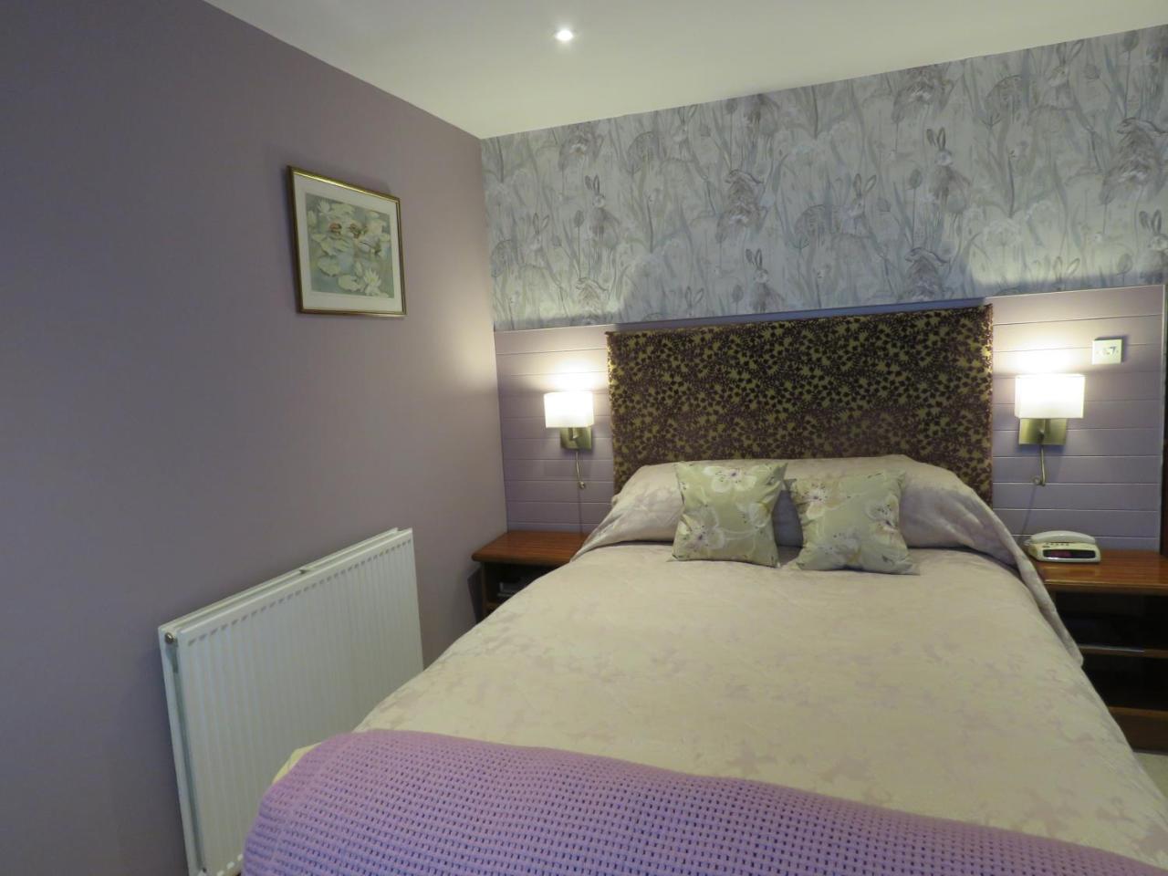The Bay Horse Hotel And Restaurant Ulverston Exteriér fotografie